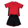 Original Trikotsatz Albanien Heimtrikot 2025-26 Für Kinder